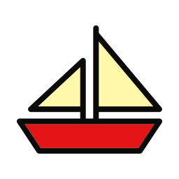 velero icono