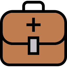 Doctor Briefcase icon