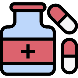 Pills icon