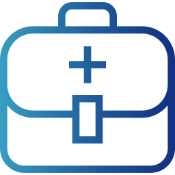 Doctor Briefcase icon