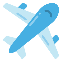 flugzeug icon