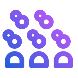 Audience icon