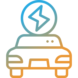 elektroauto icon