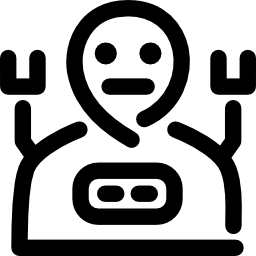 Дроид иконка