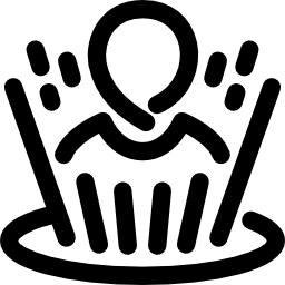 Телепортация иконка