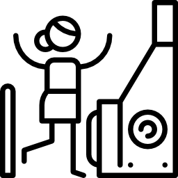 아케이드 icon