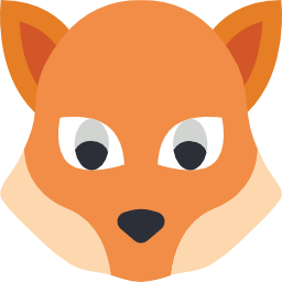 Fox icon