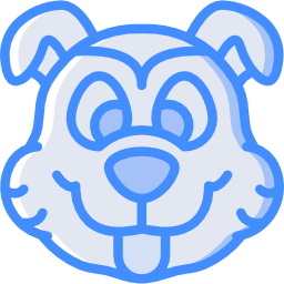 Dog icon