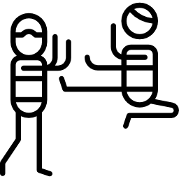 Тхэквондо иконка