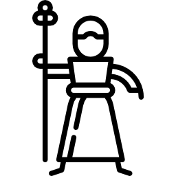 Сёриндзи кемпо иконка