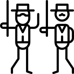 bartitsu icona