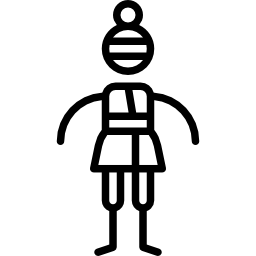 ninjutsu icono
