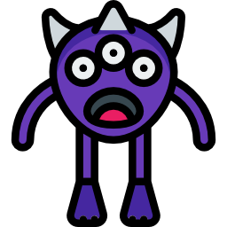 monster icon