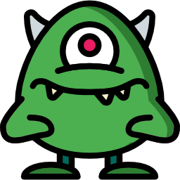 monster icon