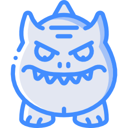 monster icon