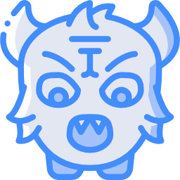 Monster icon