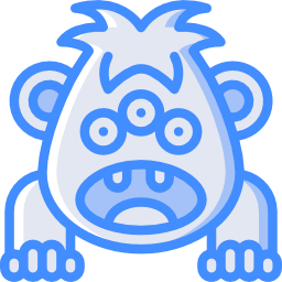 monster icon