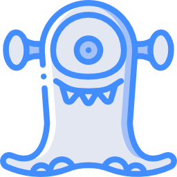 モンスター icon