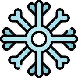 schneeflocke icon