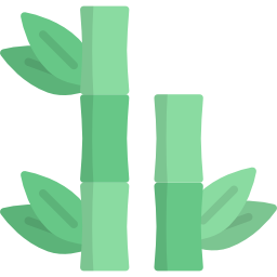 Bamboo icon