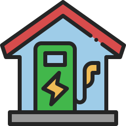 Charger icon