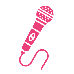 Microphone icon