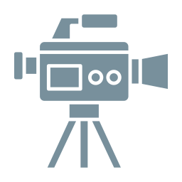 videokamera icon