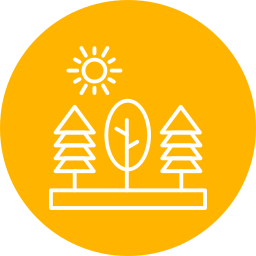 Trees icon