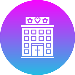 hotel icon