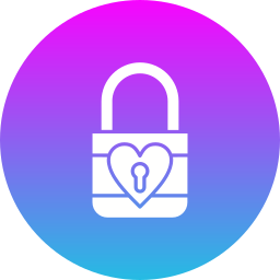 Padlock icon