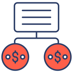 Currency icon