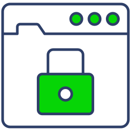 webseite icon