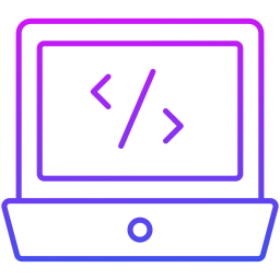 laptop-computer icon