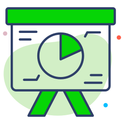 Presentation icon