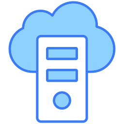 cloud-speicher icon