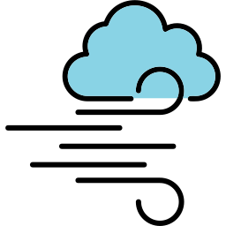 바람 icon