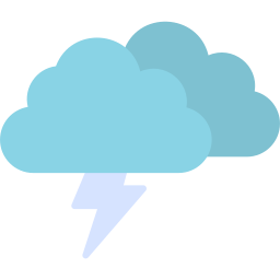 Storm icon