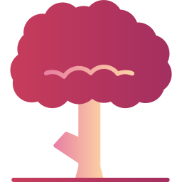 Árbol icono