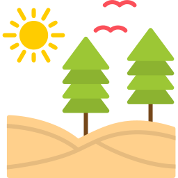 Forest icon