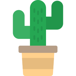 Cactus icon