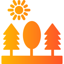 Trees icon