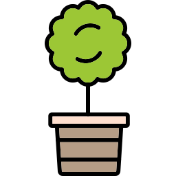 Myrtus icon