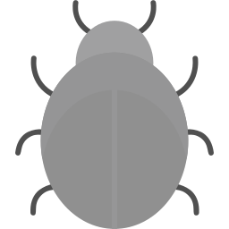 Ladybug icon