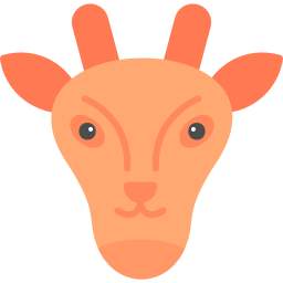 giraffe icon