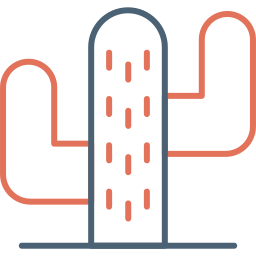 Cactus icon