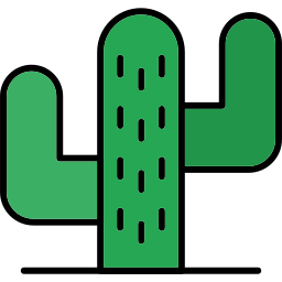 Cactus icon