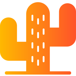 Cactus icon