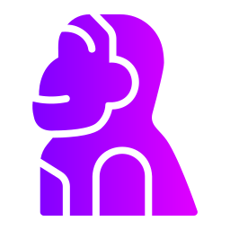 orang-utan icon