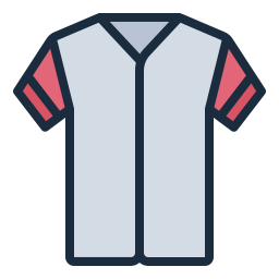 uniforme Icône