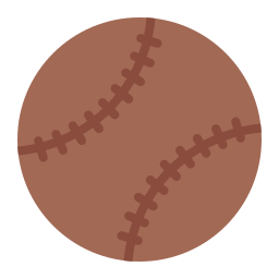 Мяч иконка